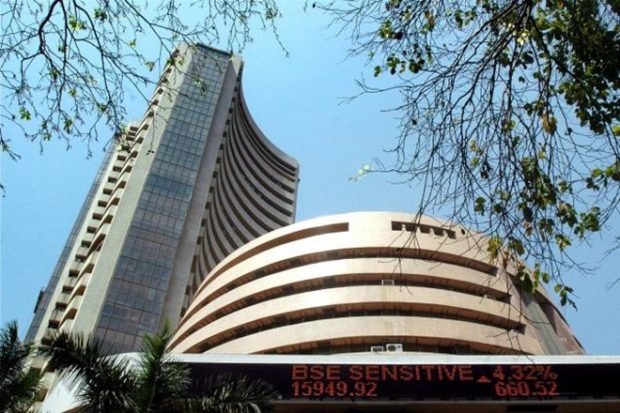 MARKET LIVE: Sensex slips into red; ICICI Bank rises 6%, RIL dips 4%