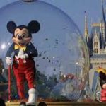 Disney to cut 28,000 jobs as coronavirus slams its theme park business
