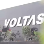 Voltas logo, a combination of the words "Voltas" and "BIT Reta" in a modern, sleek design.